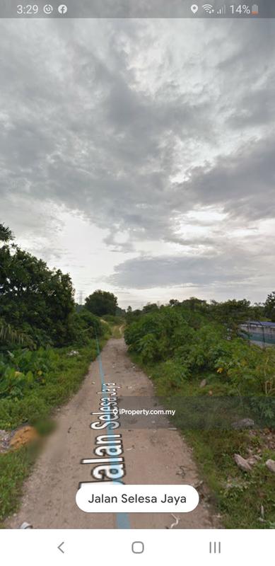 Tanah Pertanian untuk Dijual di pulai, Johor Bahru oleh Ng Yong Lin - iProperty.com.my