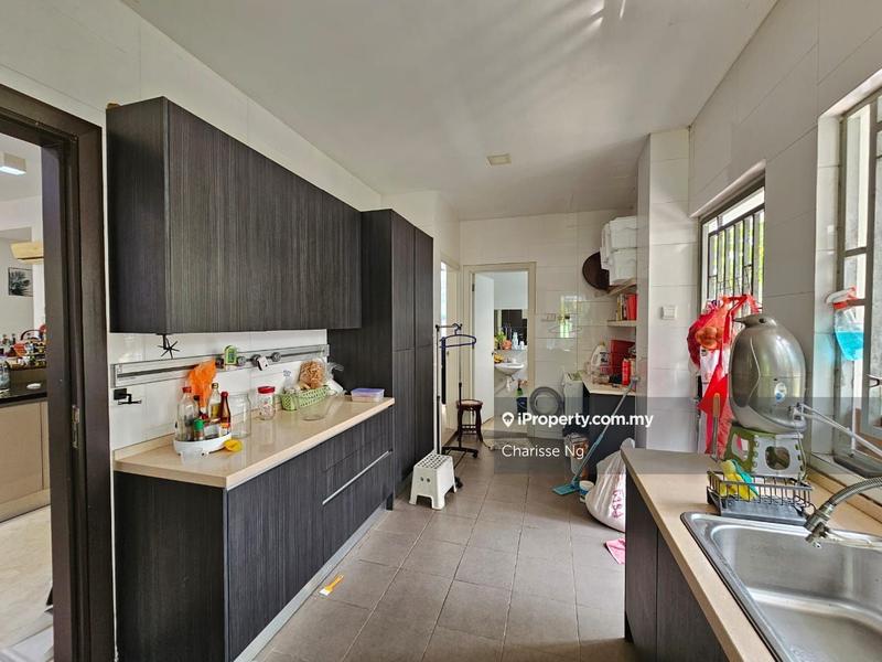 Bungalow House untuk Dijual di Jade Hills, Kajang oleh Charisse Ng - iProperty.com.my