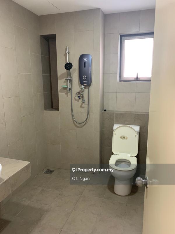 Residensi Servis untuk Disewa di Jadite Suites oleh C L Ngan - iProperty.com.my