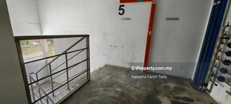 Apartment for Sale in Pangsapuri Putra by Natasha Farini Talib - iProperty.com.my