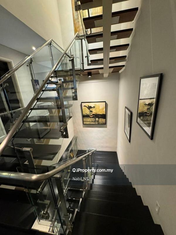 Townhouse for Sale in East Residence, Bukit Kiara by Nabil NS - iProperty.com.my