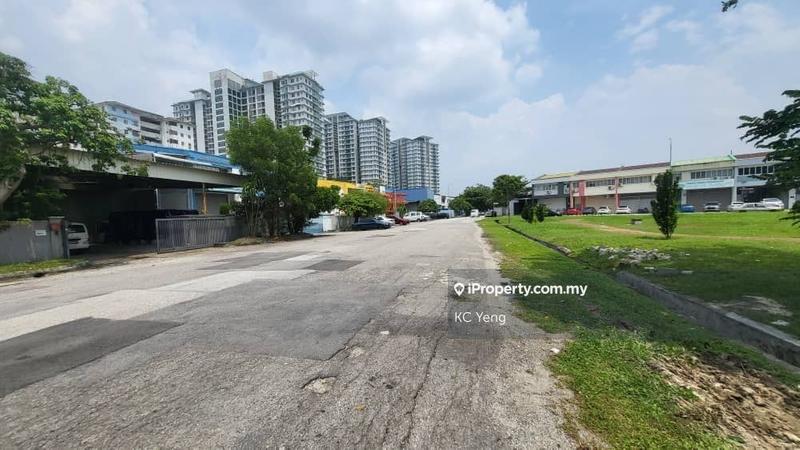 Semi-D Kilang untuk Dijual di Taman Perindustrian Usj 1, Subang Jaya oleh KC Yeng - iProperty.com.my