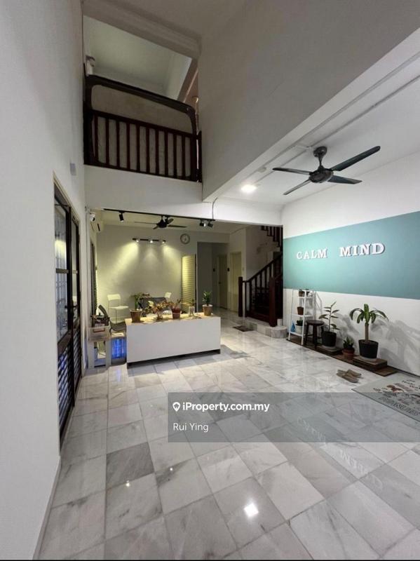 2-storey Terraced House for Sale in Alam Damai, Cheras by Rui Ying - iProperty.com.my
