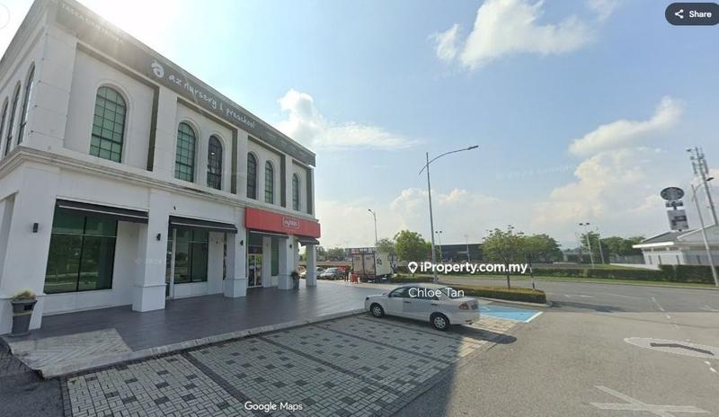 Kedai untuk Dijual di Setia Ecohill, Semenyih oleh Chloe Tan - iProperty.com.my