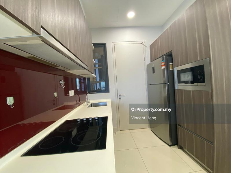 Service Residence for Sale in Cyperus @ Tropicana Gardens by Vincent Heng - iProperty.com.my