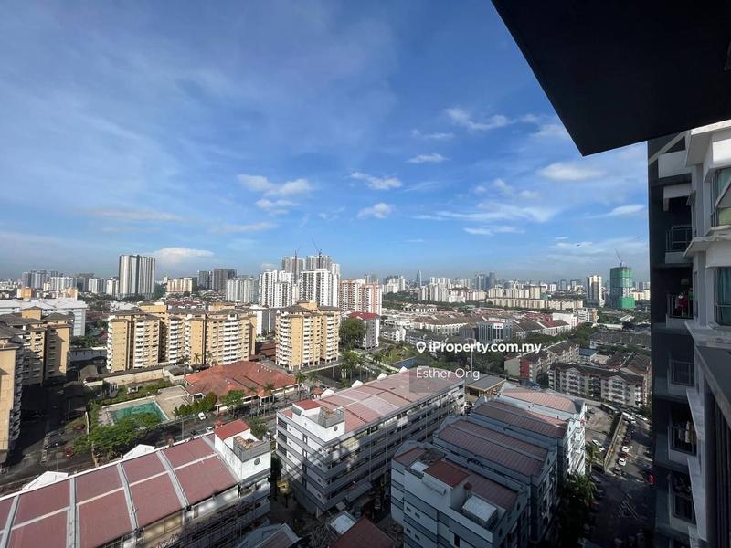 Kondominium untuk Dijual di Spring Avenue (Kuchai Damai) oleh Esther Ong - iProperty.com.my