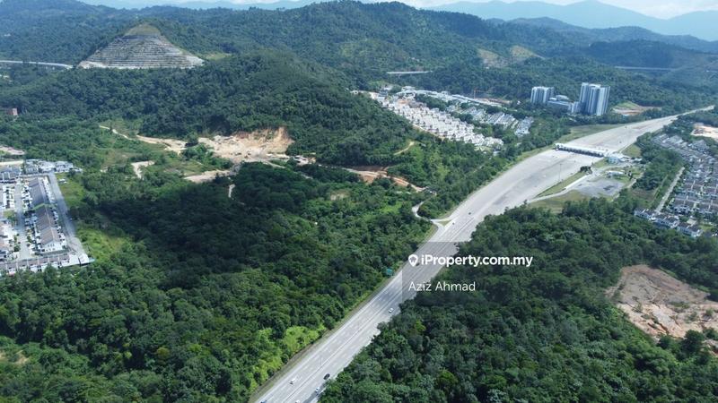 Tanah Pertanian untuk Dijual di Sungai Long, Cheras oleh Aziz Ahmad - iProperty.com.my