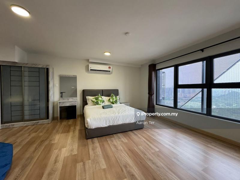 Kediaman Servis untuk Disewa di Arte Cheras oleh Aaron Ter - iProperty.com.my