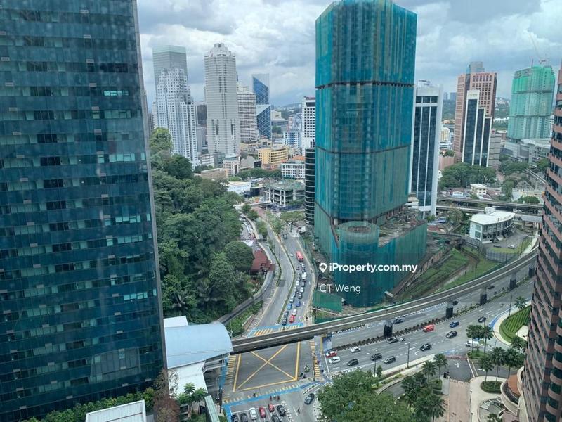 Service Residence for Sale in The Ritz-Carlton Residences by CT Weng - iProperty.com.my