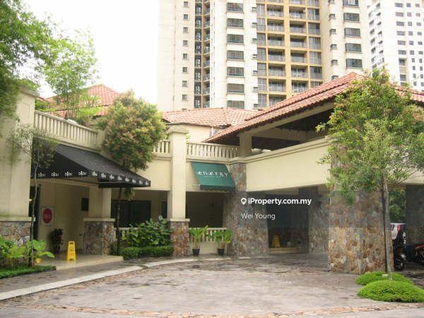 Kondominium untuk Dijual di Mont Kiara Damai Resort Condominium oleh Wei Young - iProperty.com.my