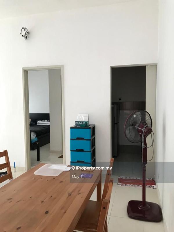 Service Residence for Sale in I Residence by May Tai - iProperty.com.my