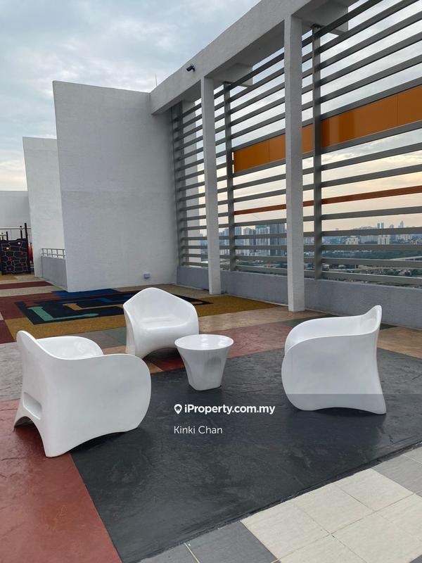 Condominium for Sale in PIXEL City Sentral by Kinki Chan - iProperty.com.my