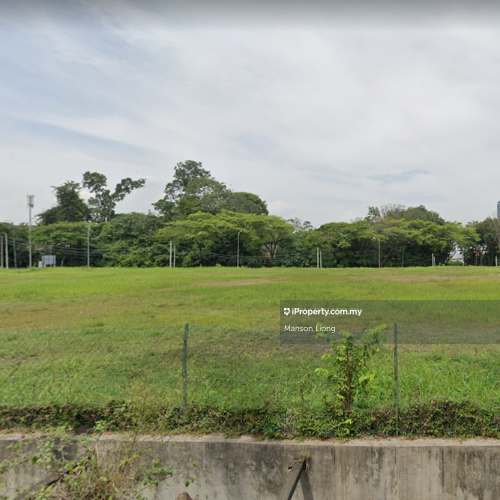 Agricultural Land for Sale in Tanjong Dua Belas, Kuala Langat, Bukikt Changgang, Banting by Manson Liong - iProperty.com.my