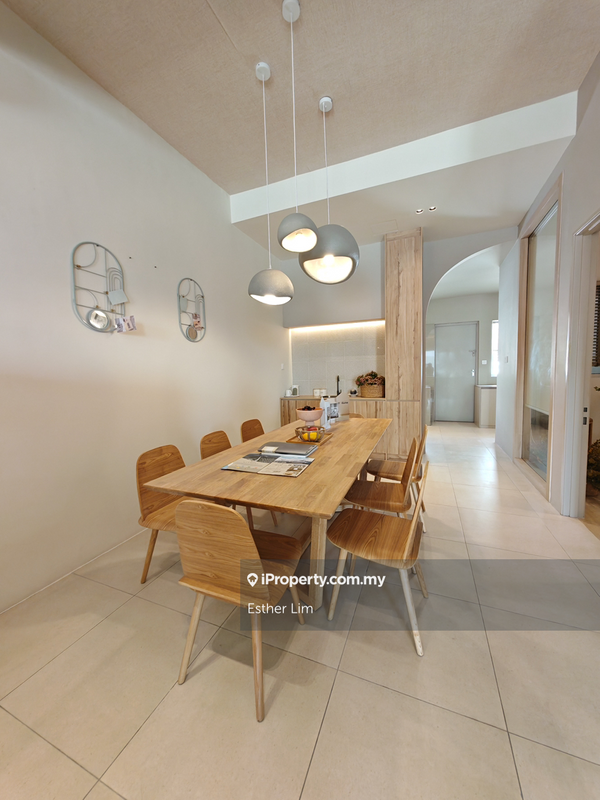 Rumah Berangkai 2 Tingkat untuk Dijual di Klemeru, Ipoh, Ipoh oleh Esther Lim - iProperty.com.my