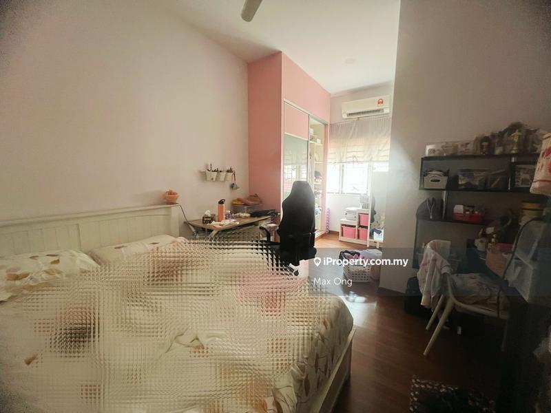 2.5-storey Terraced House for Sale in Sunway SPK Damansara, Kepong, ,Desa Parkcity,, Sunway Spk by Max Ong - iProperty.com.my