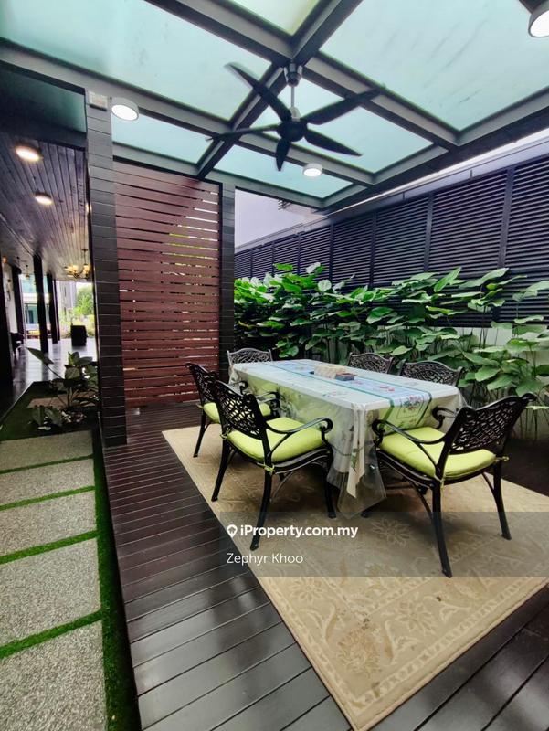 Bungalow House untuk Dijual di Senibong, Permas Jaya oleh Zephyr Khoo - iProperty.com.my