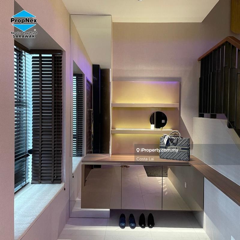 Semi-Detached House for Sale in Kuching, Sarawak by Costa Lai - iProperty.com.my