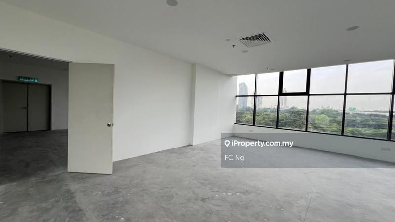Retail-Office for Rent in Mutiara Damansara, Petaling Jaya by FC Ng - iProperty.com.my