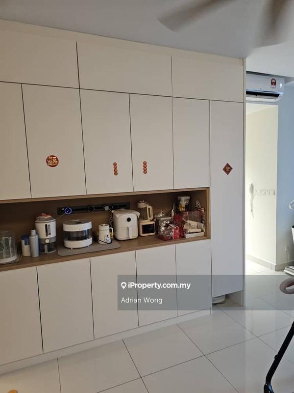 Condominium for Sale in Inspirasi by Adrian Wong - iProperty.com.my