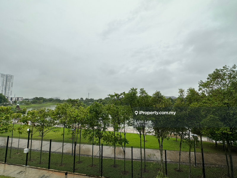 Rumah Berkembar untuk Dijual di Bandar Tropicana Aman, Telok Panglima Garang oleh Luke Lee - iProperty.com.my