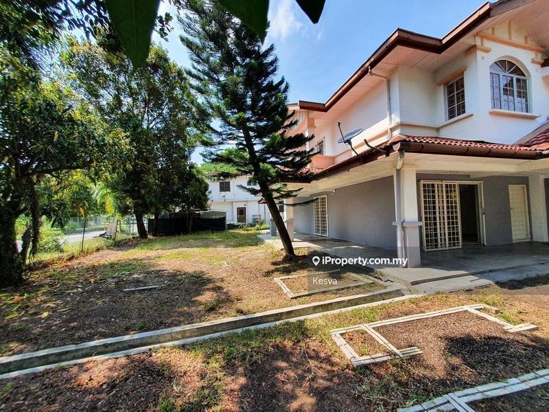 Rumah Berangkai 2 Tingkat untuk Dijual di Kota Kemuning, Shah Alam oleh Kesva - iProperty.com.my