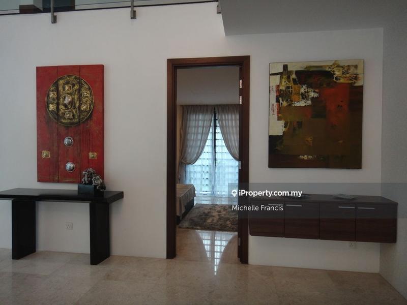 Bungalow House for Sale in Bukit Damansara, Damansara Heights by Michelle Francis - iProperty.com.my