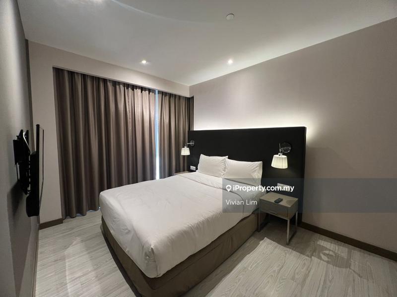 Service Residence for Rent in Invito Suites (Capri) by Vivian Lim - iProperty.com.my