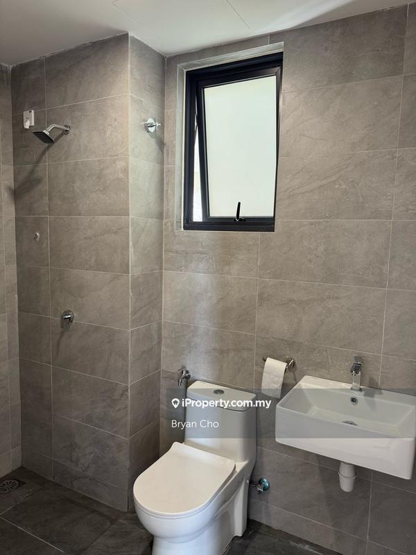 Service Residence for Sale in Sunsuria Forum by Bryan Cho - iProperty.com.my