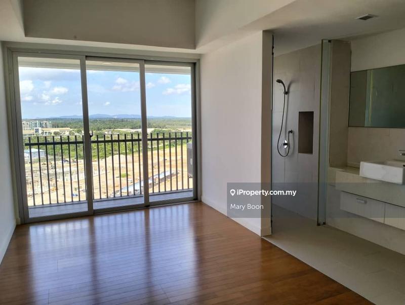 Service Residence for Sale in Eden on the Park by Mary Boon - iProperty.com.my