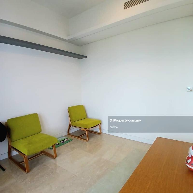 Residensi Servis untuk Dijual di The Sentral Residences oleh Nisha - iProperty.com.my