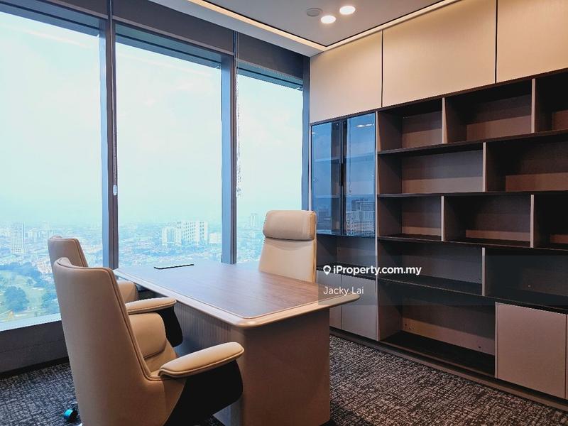 For Rent - The Exchange 106, TRX