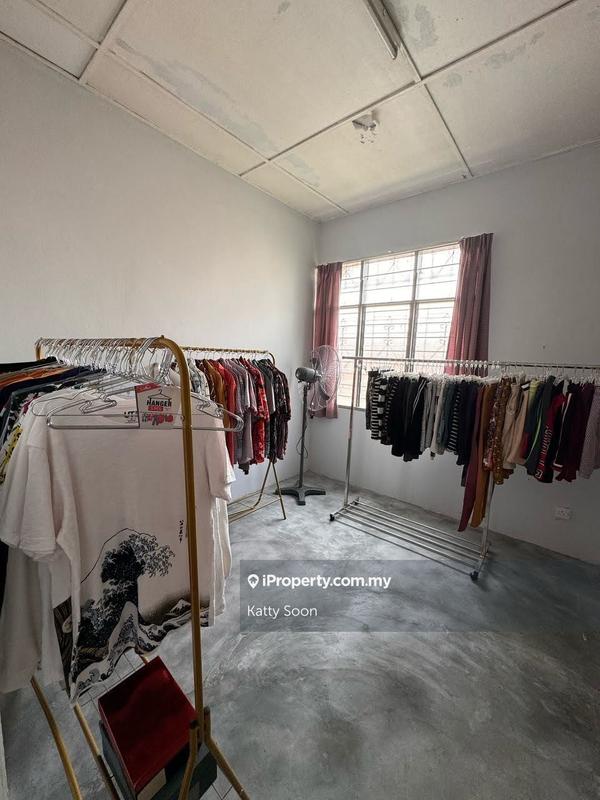 Rumah Berangkai 2 Tingkat untuk Dijual di Taman Damai Jaya, Cheras oleh Katty Soon - iProperty.com.my