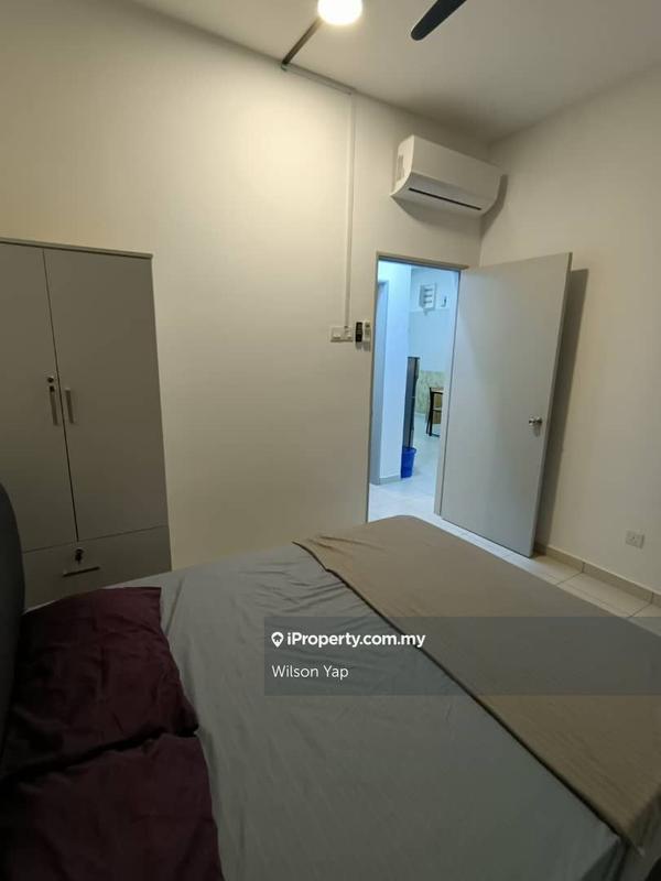 Service Residence for Rent in The Zizz @ Damansara North by Wilson Yap - iProperty.com.my