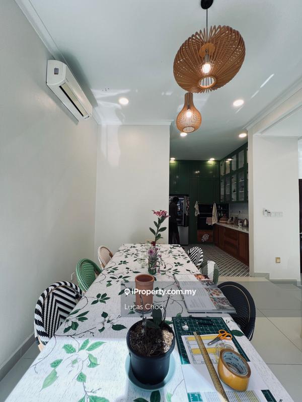 Rumah Berkembar untuk Dijual di Ampang Jaya, Ampang oleh Lucas Choo - iProperty.com.my