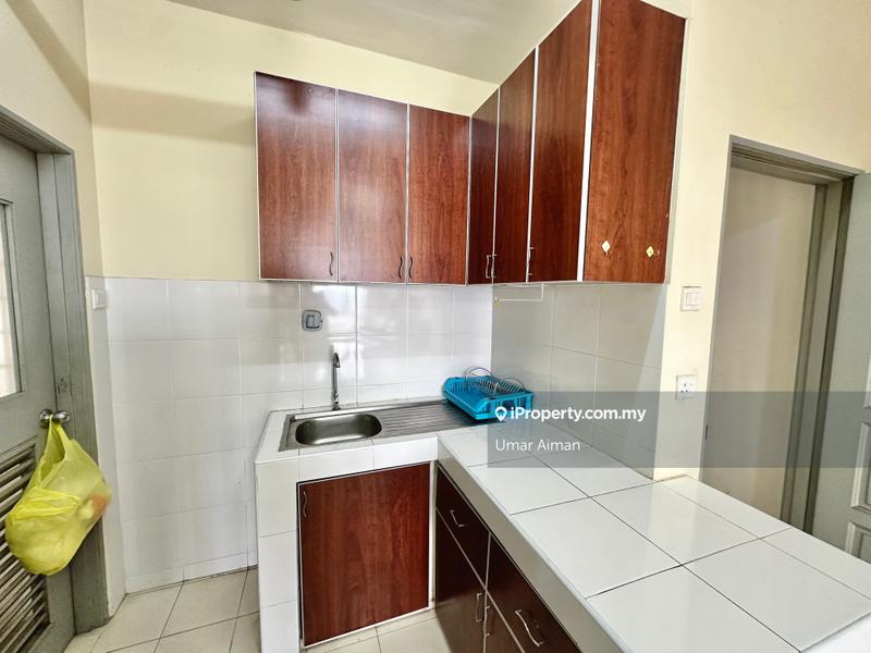 Apartment for Sale in Seri Atria Apartment by Umar Aiman - iProperty.com.my