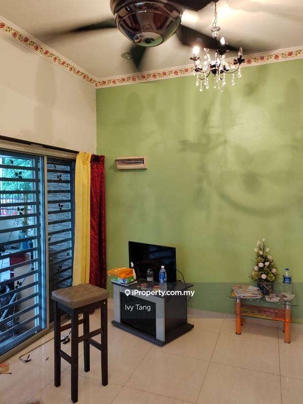 Semi-Detached House for Sale in Silibin, Ipoh by Ivy Tang - iProperty.com.my