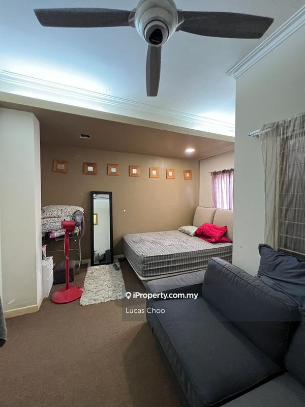 Rumah Berangkai 3.5 Tingkat untuk Dijual di Taman Bukit Wangsamas, Wangsa Maju oleh Lucas Choo - iProperty.com.my