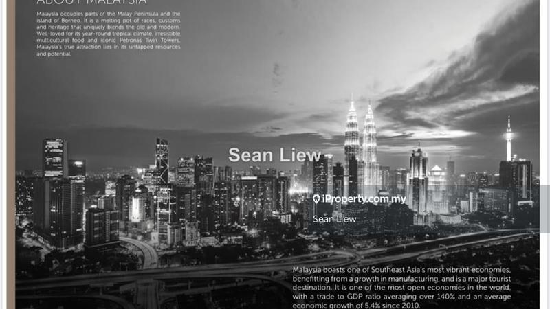 Tanah Perindustrian untuk Dijual di Alor Gajah, Melaka oleh Sean Liew - iProperty.com.my