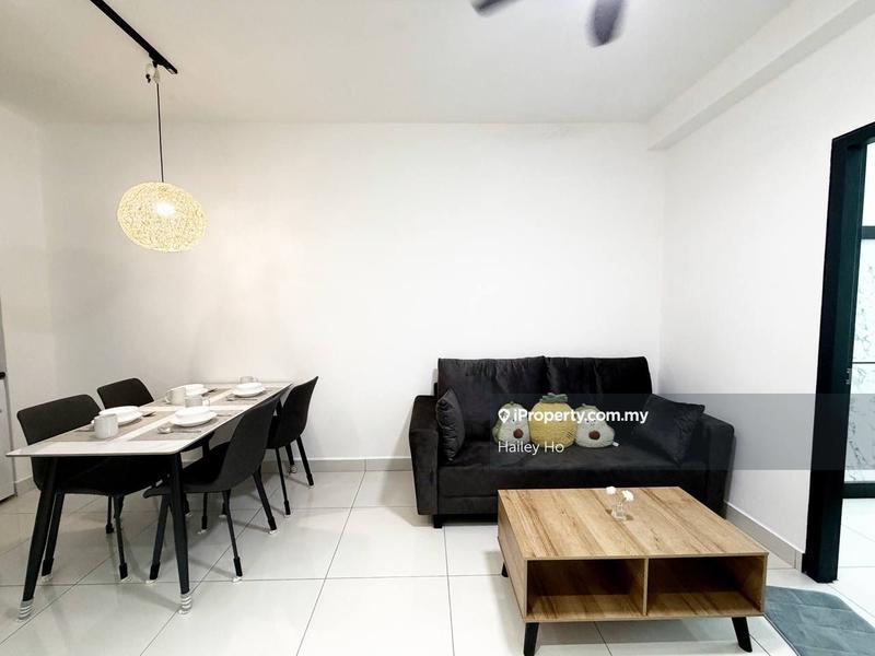 For Rent - The New Duo @ Edumetro