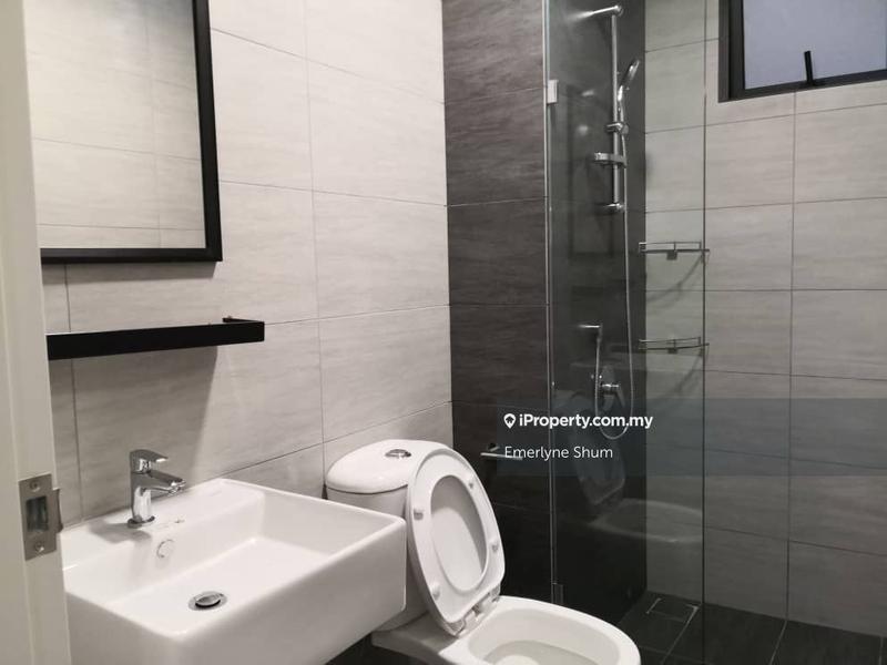 For Rent - Suria Garden