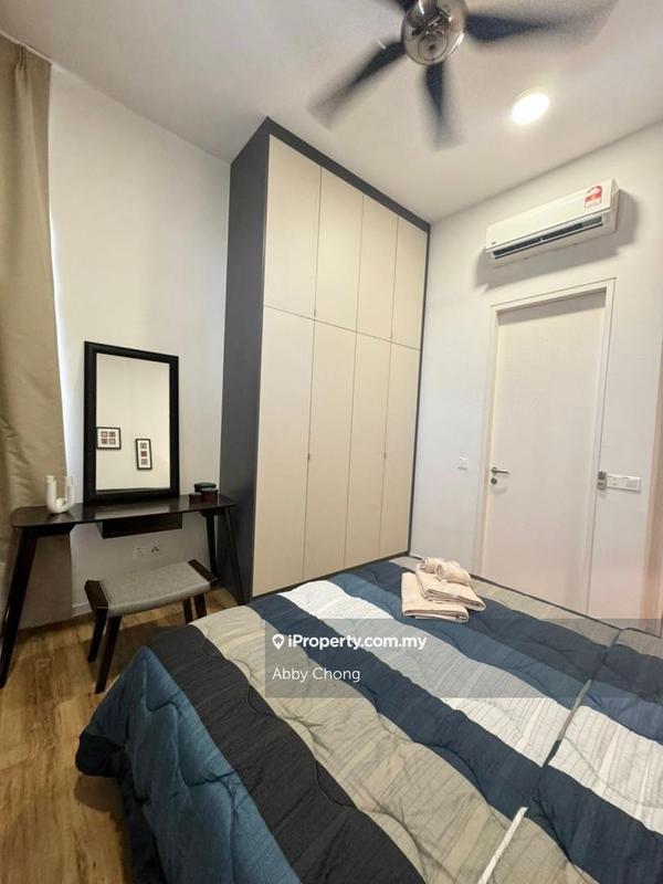 For Rent - The Park Sky Residence