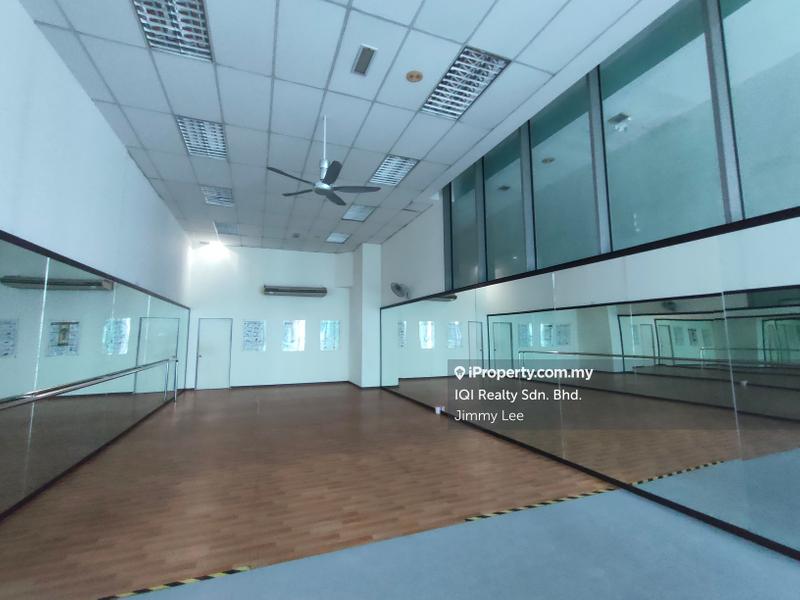 Service Residence for Sale in The Tropics Designer Suites by Jimmy Lee - iProperty.com.my