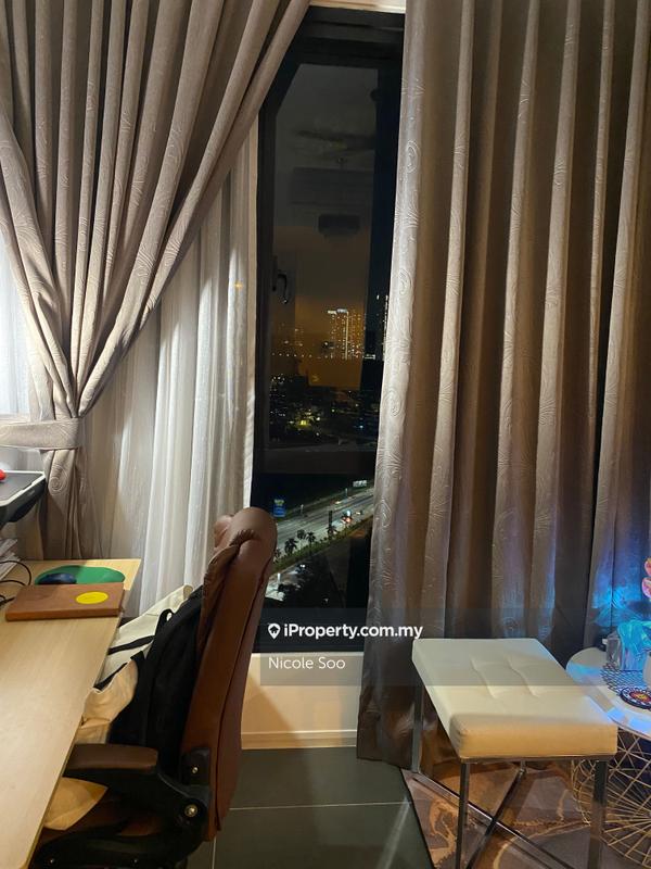 Residensi Servis untuk Dijual di Ativo Suites @ Damansara Avenue oleh Nicole Soo - iProperty.com.my