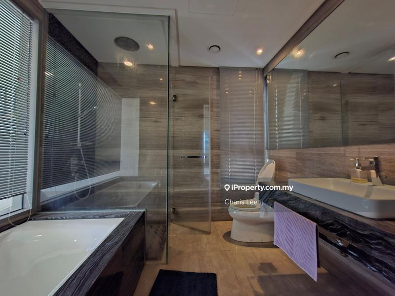 Residensi Servis untuk Dijual di The Sentral Residences oleh Charis Lee - iProperty.com.my
