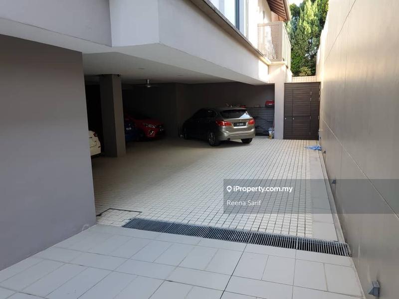 Banglo untuk Dijual di Bukit Jelutong, Shah Alam oleh Reena Sarif - iProperty.com.my