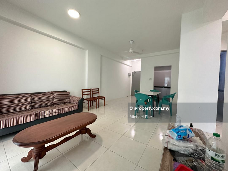 For Rent - The 1878 @ Tabuan Jaya