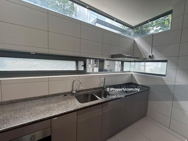 Kondominium untuk Dijual di The Breezeway oleh Adrian Siow - iProperty.com.my