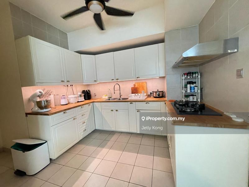 Condominium for Sale in Tiffani Kiara by Jetly Kong - iProperty.com.my