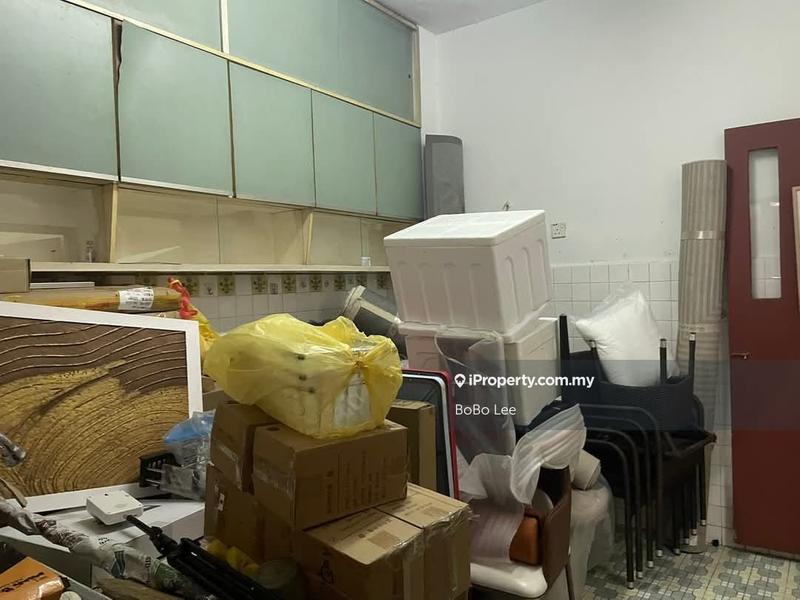 2-storey Terraced House for Sale in Taman Overseas Union (Taman Oug), Jalan Klang Lama (Old Klang Road) by BoBo Lee - iProperty.com.my