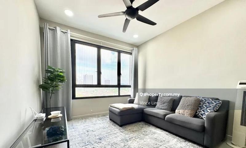 For Rent - Tuan Residency